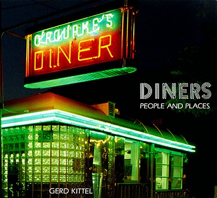 Diners: People and Places [2nd Edition]