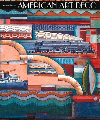 Image for American Art Deco