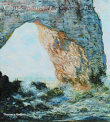 Claude Monet: The Color of Time