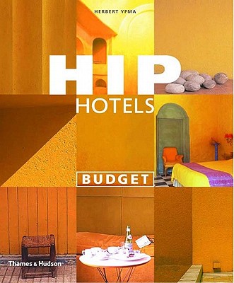 Image for Hip Hotels: Budget