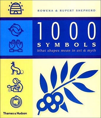 1000 Symbols: What Shapes Mean in Art & Myth