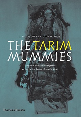 Tarim Mummies