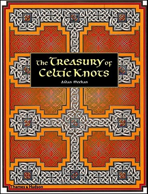 The Treasury of Celtic Knots