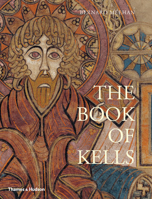 Book of Kells: An Illustrated Introduction to the Manuscript in Trinity College Dublin
