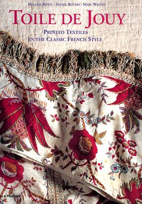 Toile de Jouy: Printed Textiles in the Classic French Style