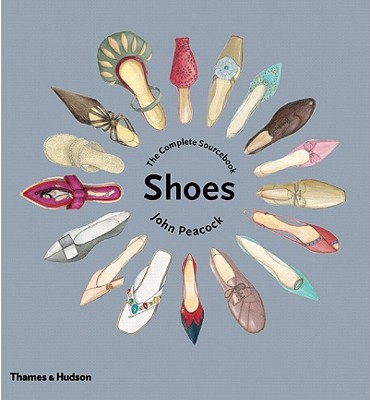 Image for Shoes: The Complete Sourcebook