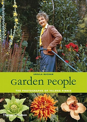 Garden People Valerie Finnis & The Golden Age Of Gardening