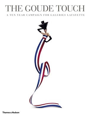The Goude Touch: A Ten-Year Campaign for Galeries Lafayette