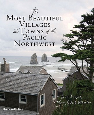 Most Beautiful Villages and Towns of the Pacific Northwest