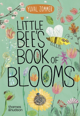 LITTLE BEE'S BOOK OF BLOOMS