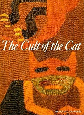 Image for CULT OF THE CAT