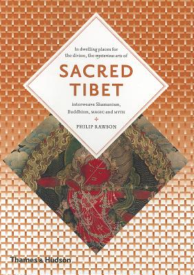 Sacred Tibet (Art and Imagination)