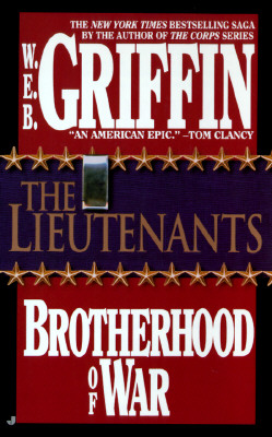LIEUTENANTS