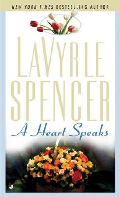 Image for A Heart Speaks