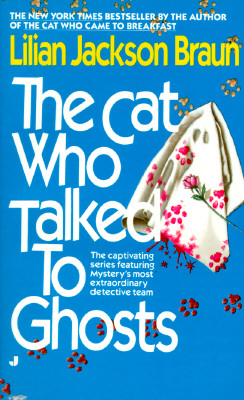 Image for Cat Who Talked to Ghosts, The