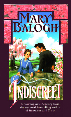 Image for Indiscreet