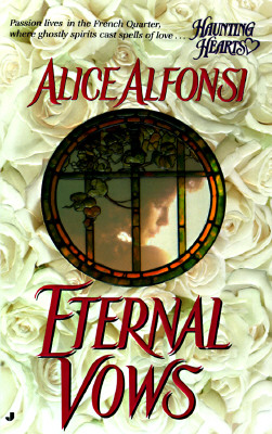 Eternal Vows (Haunting Hearts)