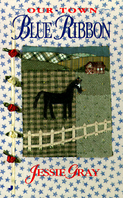 Blue Ribbon (Our Town)