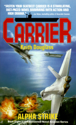 Alpha Strike (Carrier, No. 8)