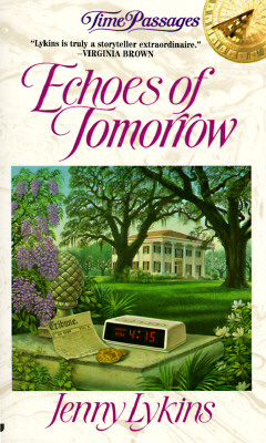 Echoes of Tomorrow