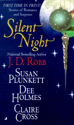 Silent Night (#8 Anthology)