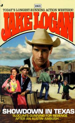 Slocum 263: Showdown (Slocum)