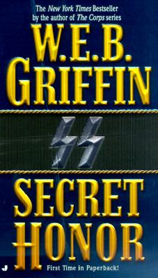 Secret Honor (Honor Bound)
