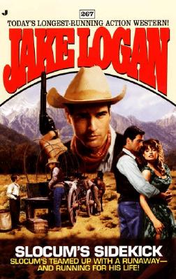 Slocum 267: Slocum's Sidekick (Slocum)