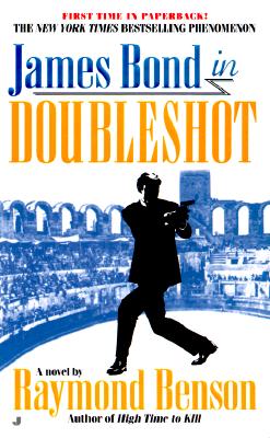 Image for Doubleshot