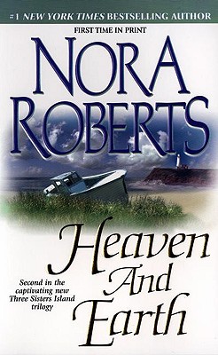 Image for Heaven and Earth (Three Sisters Island Trilogy)