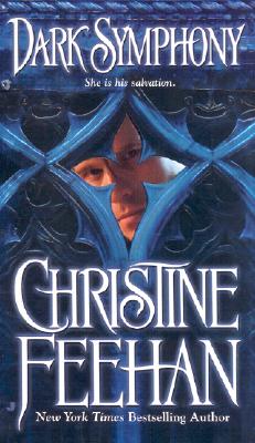 Dark Symphony (The Carpathians (Dark) Series, Book 9)