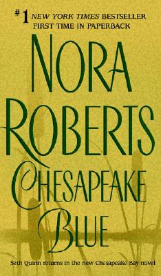 Chesapeake Blue: The Chesapeake Bay Saga #4