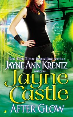 Image for After Glow (Ghost Hunters, Book 2)