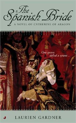 Image for The Spanish Bride