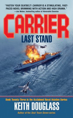 Carrier #23: Last Stand