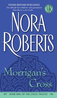 Image for Morrigan's Cross
