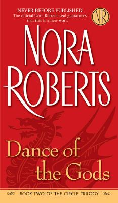Dance of the Gods (The Circle Trilogy, Book 2)