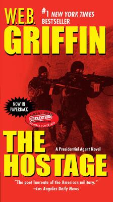 The Hostage (Presidential Agent)
