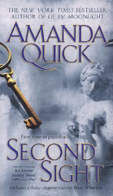 Image for Second Sight