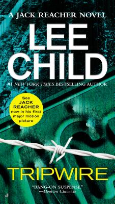 Image for Tripwire (Jack Reacher)