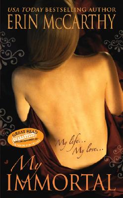 My Immortal (Seven Deadly Sins, Book 1)