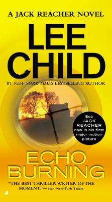 Image for Echo Burning (Jack Reacher)
