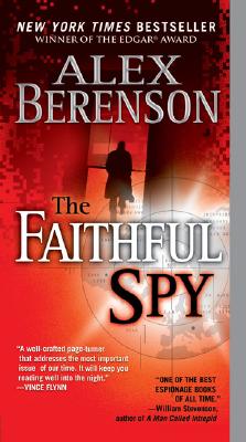 Image for Faithful Spy, The
