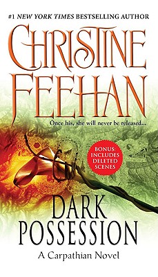 Dark Possession (Carpathian)