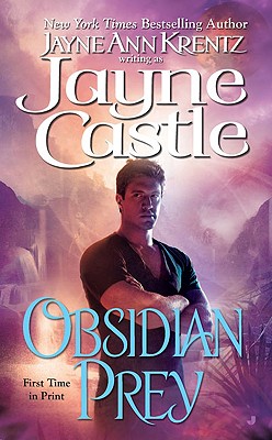 Obsidian Prey