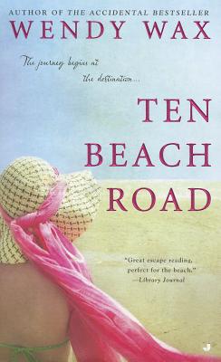 Ten Beach Road