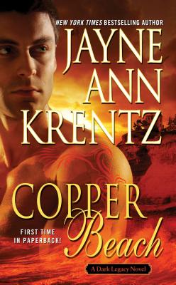 Copper Beach (Dark Legacy Novel)