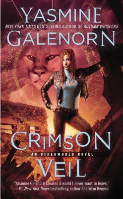 Crimson Veil (An Otherworld Novel)