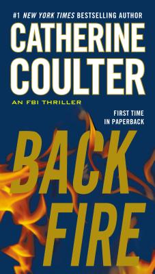 Image for Back Fire