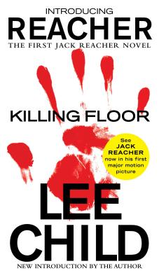 Image for KILLING FLOOR (JACK REACHER, NO 1)